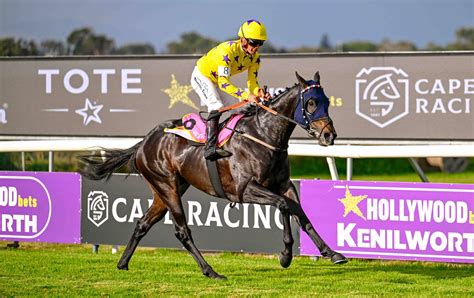 kenilworth results|Kenilworth Racecourse, Results & Racecards.